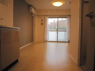 ノーブルコート台原【3階】の外観