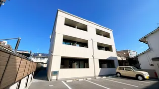 LANAの画像