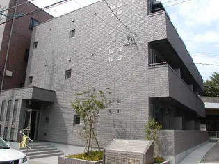 SHAMAISON エルレクレオの画像