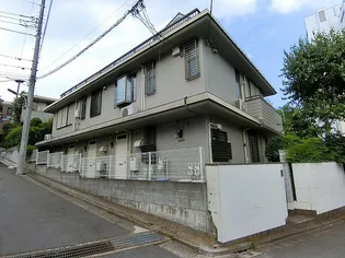フォレスト山王の画像