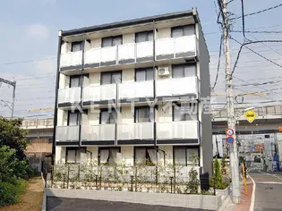 レオパレスFOUNT Aの画像