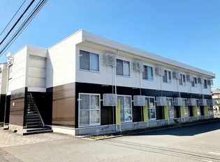 レオパレスニュー八千代の画像