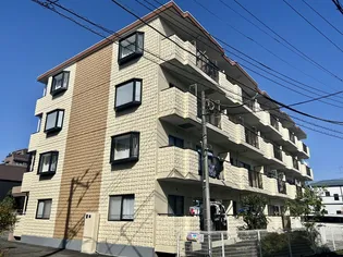 ラ ボール日吉の画像