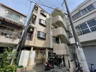 シャルレ寝屋川の画像