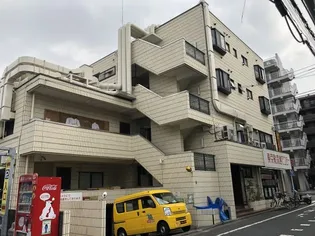 さかえビルの画像