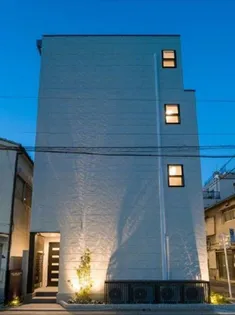 デュオメゾン門前仲町の画像