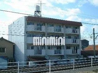石塚マンションの画像