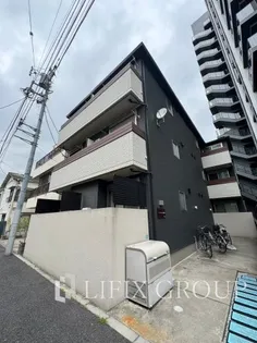 アーバンテラス東池袋の画像
