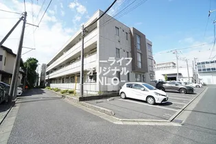 GRAND FOREST29の画像
