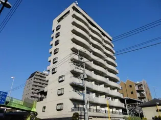 戸田公園ステイタスの画像