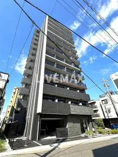 メイクスアート太閤通【5階】の外観