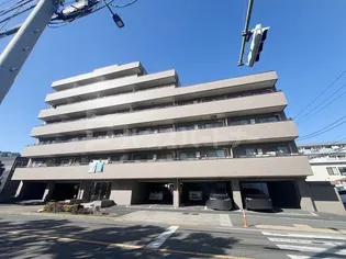 江藤マンションの画像