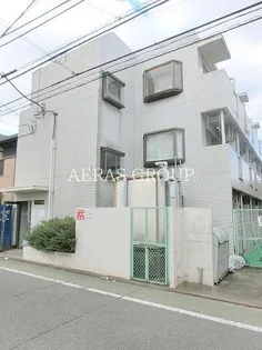 サンパレス小金井の画像