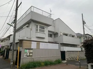 グリーンハウスIIの画像