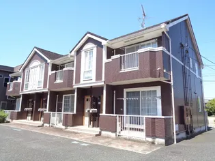 カーサ エテルノ B棟の画像