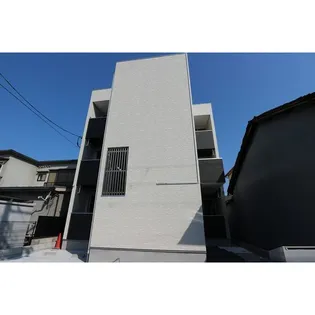 REGALEST堺東の画像
