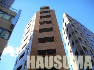 ライオンズマンション白山第3の画像