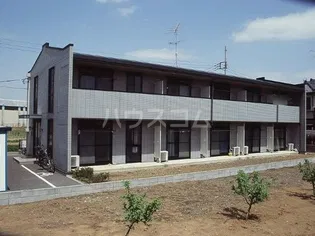 レオパレスイクシードの画像