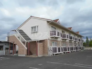 ジュネスコートの画像