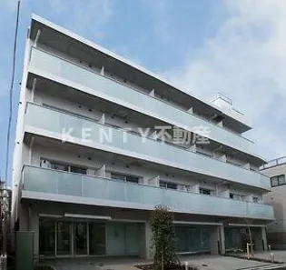 プライムアーバン田園調布南の画像