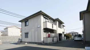 バリュージュ城山四番館の画像