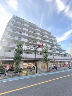 ライオンズプラザ町屋の画像