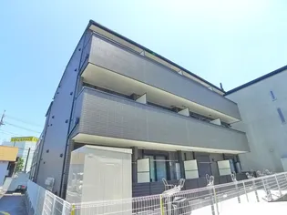 キャメル南流山9Aの画像