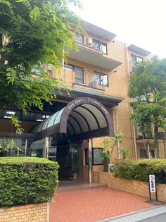 ライオンズマンション新宿原町の画像