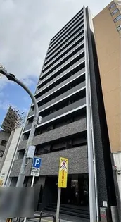 愛知県名古屋市中区大須2【マンション】の外観