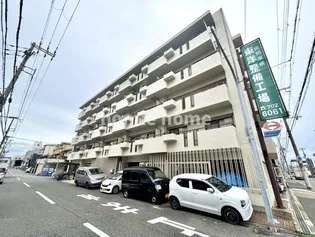 白鷺パークサイドハウスの画像