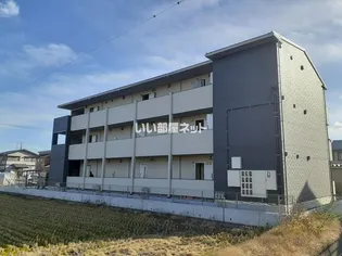 グラデーションの画像
