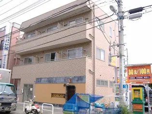 サンコーポ保谷の画像