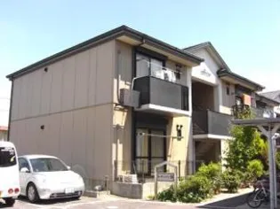 ガーデンハイツ 古谷の画像