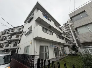 リブイン共進石神井台の画像