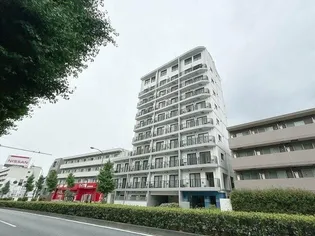 プレール ドゥーク練馬NORTH CITY LAの画像