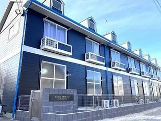 埼玉県さいたま市西区宮前町【アパート】の外観