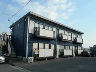 SUNLIFE FUJI2の画像