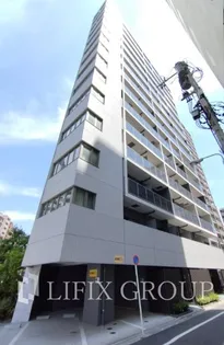 クレイシア入谷の画像