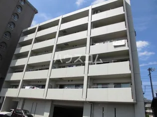 MAISON CALME 守山の画像