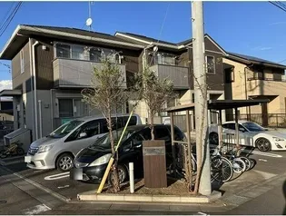 COZY COURTの画像
