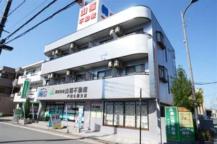山福第二ビルの画像