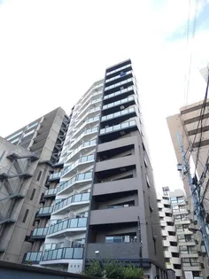 フレンシア四谷左門町の画像