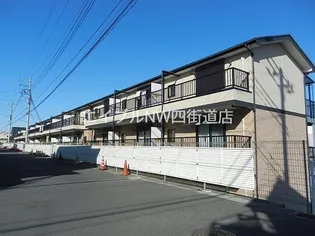 リヴェール南ユーカリが丘の画像
