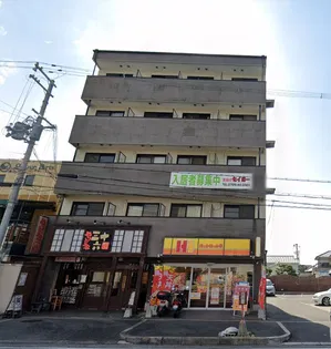 大阪府和泉市寺門町1【マンション】の外観