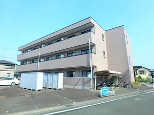 グランメール早出の画像