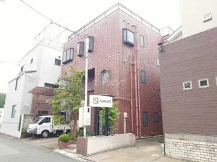 中商ビルの画像