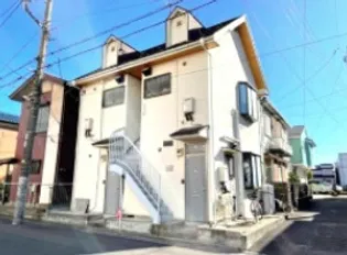 パークハイツMIKIEの画像