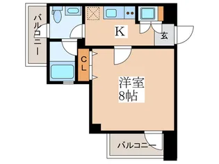 step1【3階】の間取り