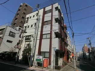 ハイム青木の画像