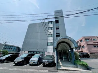 白石ビルの画像